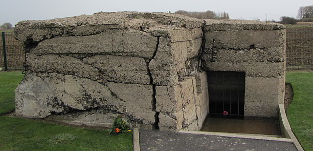 Fromelles Memorial Park